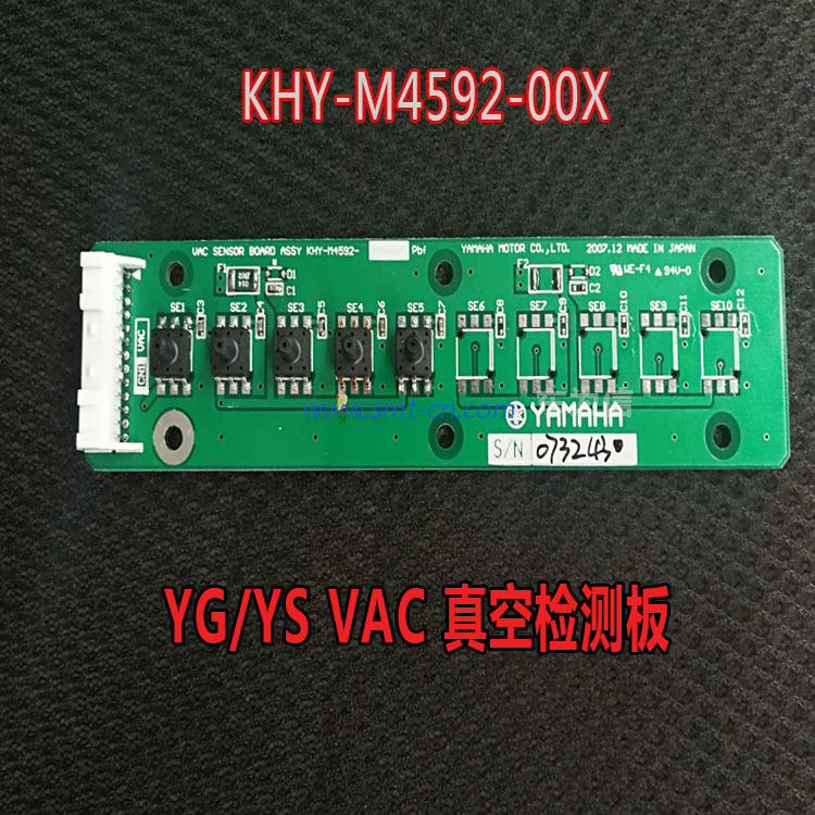 KHY-M4592-01 VAC SENSOR BRD ASSY 